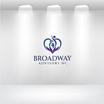 Broadway Advisors NC Logo - Entry #512