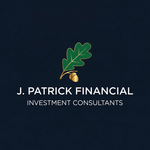 J. Patrick Financial Logo - Entry #2400