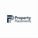 Property Placements Logo - Entry #423