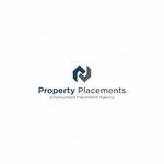 Property Placements Logo - Entry #460