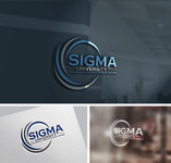 Sigma University™ Logo - Entry #75