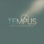 Tempus Wealth Management Logo - Entry #127