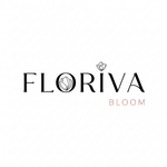FLORIVA BLOOM Logo - Entry #1289