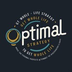 Optimal Strategy Logo - Entry #2492