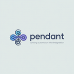 pendant Logo - Entry #579