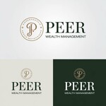 Peer Wealth Management Logo - Entry #456