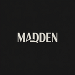 Madden Logo - Entry #2478