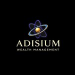 Adisium Wealth Management Logo - Entry #19
