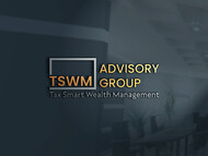 TSWM Advisory Group Logo - Entry #1484