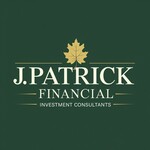 J. Patrick Financial Logo - Entry #3067