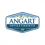 Angart Investments Logo - Entry #128
