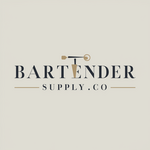 Bartender Supply.co Logo - Entry #52