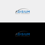 Adisium Wealth Management Logo - Entry #499