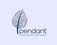 pendant Logo - Entry #2349