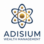 Adisium Wealth Management Logo - Entry #344
