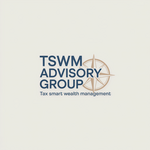 TSWM Advisory Group Logo - Entry #212