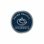 PRIME PACIFIC INSURANCE Logo - Entry #4