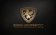 Sigma University™ Logo - Entry #235