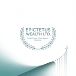 Epictetus Wealth Ltd. Logo - Entry #98