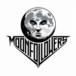 Moonfollowers Logo - Entry #939