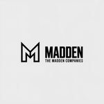 Madden Logo - Entry #4311