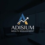 Adisium Wealth Management Logo - Entry #1346