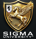 Sigma University™ Logo - Entry #895