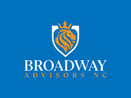 Broadway Advisors NC Logo - Entry #334