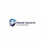 PRIME PACIFIC INSURANCE Logo - Entry #1493
