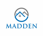 Madden Logo - Entry #4910