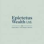 Epictetus Wealth Ltd. Logo - Entry #1111