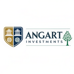 Angart Investments Logo - Entry #1496