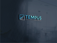 Tempus Wealth Management Logo - Entry #419