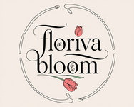 FLORIVA BLOOM Logo - Entry #1329