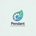 pendant Logo - Entry #501