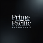 PRIME PACIFIC INSURANCE Logo - Entry #1138