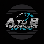A to B Performance and Tuning Logo - Entry #722