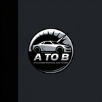 A to B Performance and Tuning Logo - Entry #576