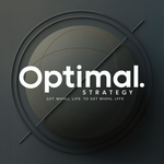 Optimal Strategy Logo - Entry #1666