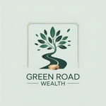 Green Road Wealth Logo - Entry #508