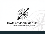 TSWM Advisory Group Logo - Entry #188