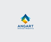 Angart Investments Logo - Entry #1581