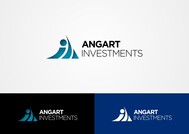 Angart Investments Logo - Entry #863