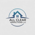 All Clear Inspections LLC Logo - Entry #996