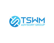 TSWM Advisory Group Logo - Entry #1589