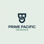 PRIME PACIFIC INSURANCE Logo - Entry #855