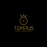 Tempus Wealth Management Logo - Entry #695