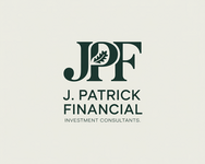 J. Patrick Financial Logo - Entry #1871