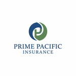 PRIME PACIFIC INSURANCE Logo - Entry #1363