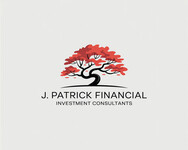 J. Patrick Financial Logo - Entry #343